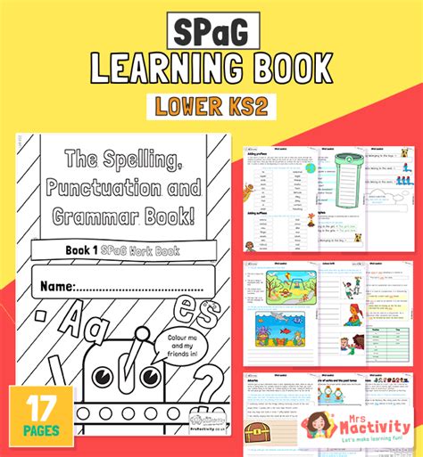 Spag Resources