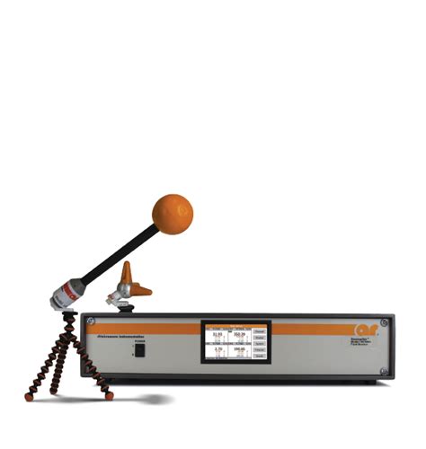 ЭМС СИСТЕМЫ - оборудование для испытаний на ЭМС