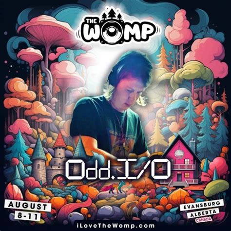 Stream The Womp By Oddio Listen Online For Free On Soundcloud
