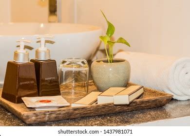 2,740 Spa Amenities Stock Photos, Images & Photography | Shutterstock