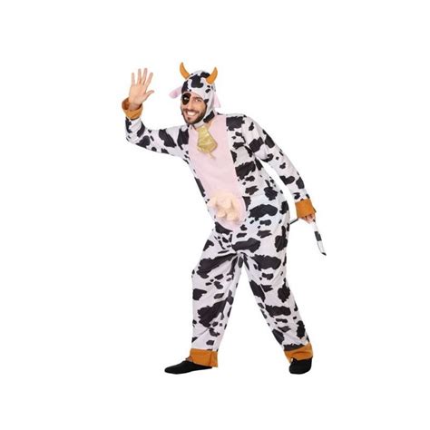 D Guisement Vache Adulte Taille Xl D Guisements Mixte Animaux