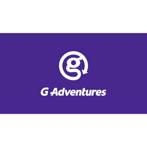 50 G Adventures Gutschein And Rabatt 2025