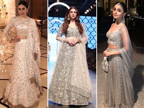 Janhvi Kapoor Ananya Panday To Mouni Roy Times Celebs Who Dazzled In