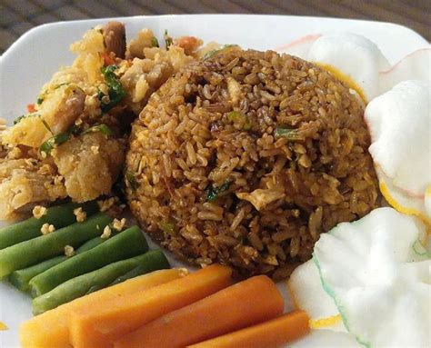 Daftar Nasi Goreng Enak Di Bandung Sudah Pernah Coba Okezone Travel