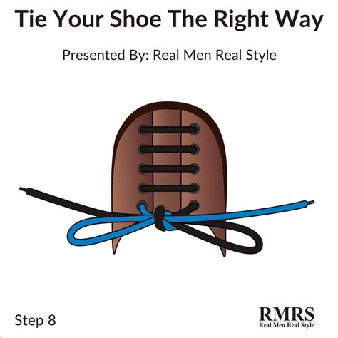 How To Tie Your Shoes The Right Way One Simple Trick To Tying Dress Shoe Laces Correctly