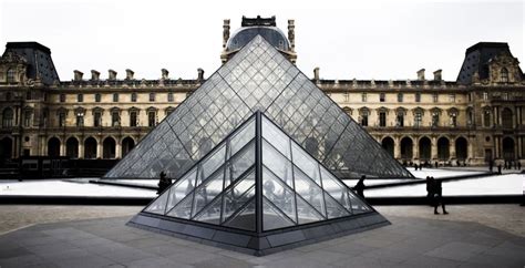 Las Obras Imperdibles Del Louvre En Par S Y C Mo Verlas Virtualmente