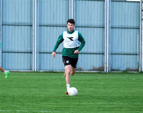 Bursaspor K Rklarelispor Ma I In Haz Rl Klar N S Rd Rd Son Dakika