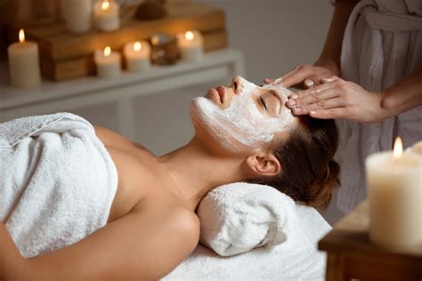 Higiene Facial Profunda Calm Harmony Quiromasaje Y Est Tica