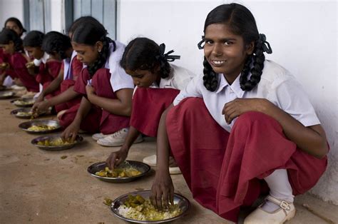 Menstrual Hygiene And Anaemia Control Program Jharkhand J Flickr