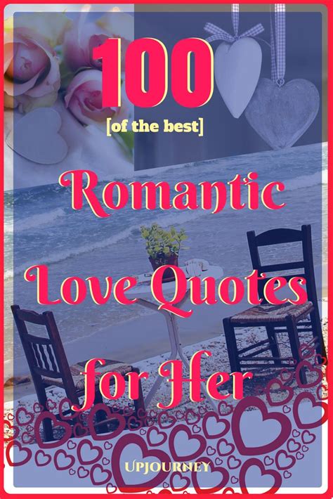 100 [most] Romantic Quotes To Express Love For Her Most Romantic