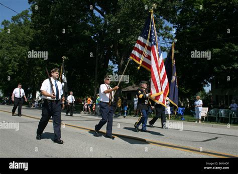 Veterans Of Foreign Wars Hi Res Stock Photography And Images Alamy