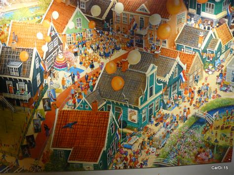 Solve Zaanse Schans Jigsaw Puzzle Online With Pieces