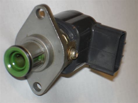 1995 Nissan Maxima Idle Air Control Valve