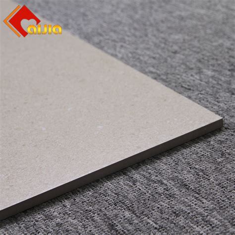 X Foshan Factory Anti Slip Matt Finished Porcelain Rustic Floor