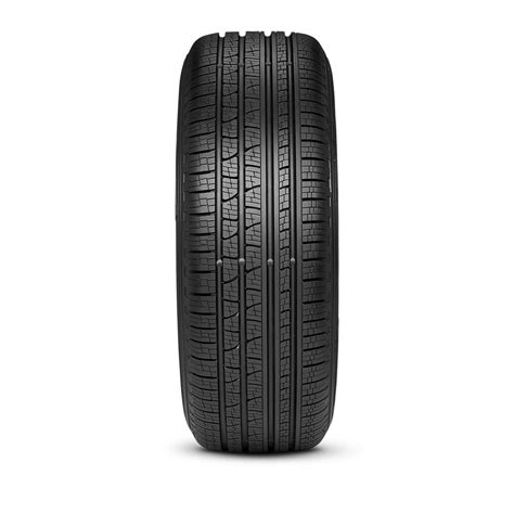 Pneu Pirelli Aro 19 Scorpion Verde All Season 23545r19 95h Pneus