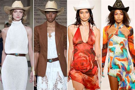 What Is Coastal Cowgirl All About The Western Beach Inspired Trend