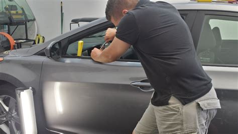 Paintless Dent Repair - Paintless Dent Repair Training Academy