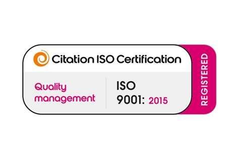 Csi Media Announce Iso 27001 Certification Csi Media