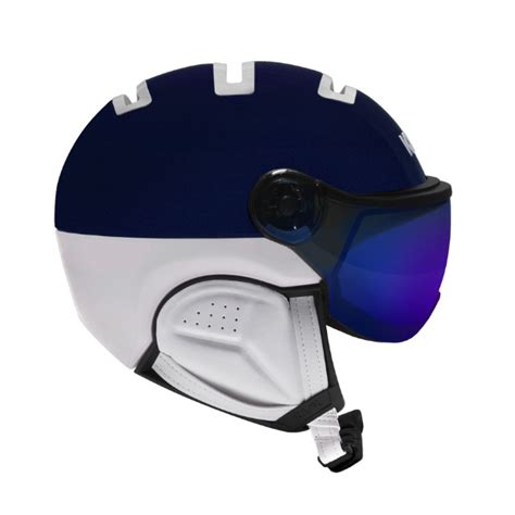 Kask Class Sport Visor & Helmet | Craniologie