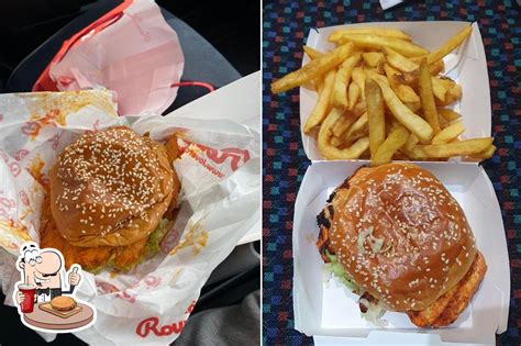 Rounders Chorlton Manchester Restaurant Menu Prices And Reviews