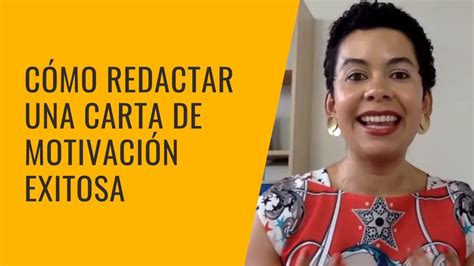 Descubre C Mo Redactar La Carta Perfecta Para Motivar A Alguien En Solo