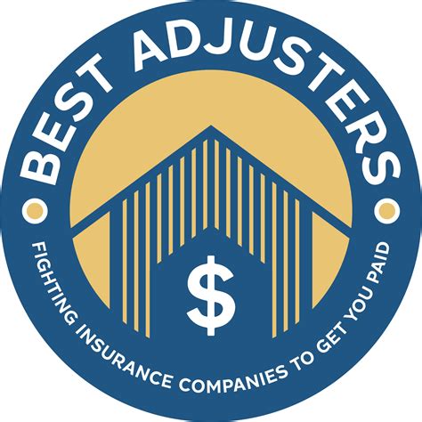 Best Adjusters - Texas Public Insurance Adjusters
