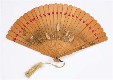 5 Things You Should Know About Traditional Japanese Fans