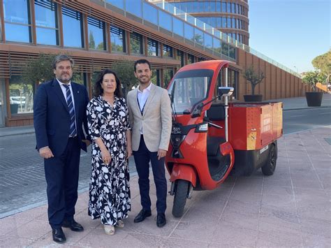 Heineken España crea un hub logístico en Torre Sevilla para llevar al