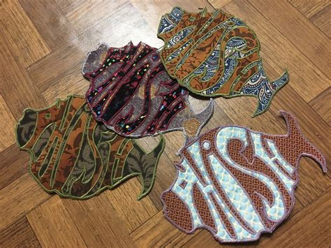 Phish Patch The High End