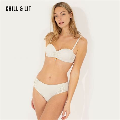 Maillots De Bain Bikini Femme Hyper Tendances En Ligne Chill Lit
