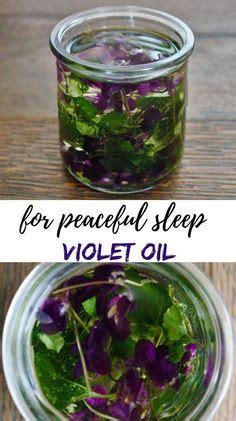 How To Make Violet Oil And Its Uses Artofit