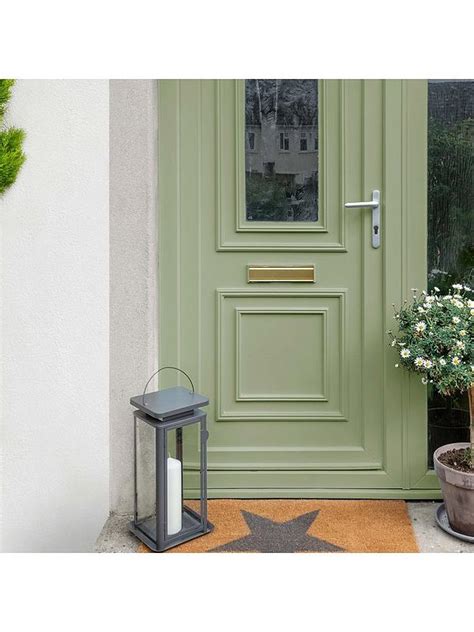 Rust Oleum Universal All Surface Satin Finish Paint Cotswold Green