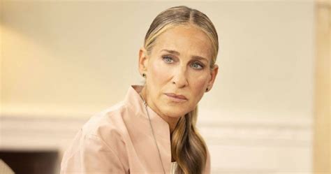 And Just Like That La Suite De Sex And The City Ne Se Foutrait Pas Un Peu De La Gueule Du Monde