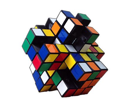 The X2 Cube | www.toysonfire.ca