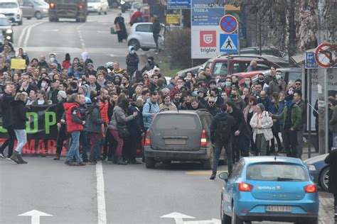 Mapa Stop Za Rio Tinto Lokacije Dana Njih Blokada U Srbiji