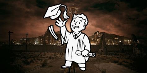 Fallout New Vegas: 10 Best Perks In The Game, Ranked