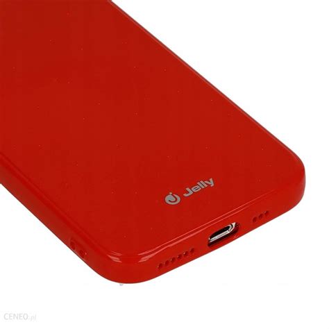 Izigsm Etui Silikonowe Jelly Case Do IPhone 14 Pro Etui Na Telefon