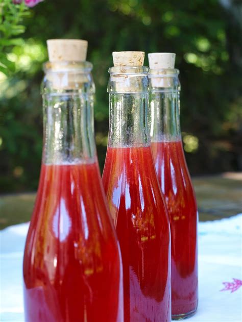 How To Make Simple Syrup Flavor Infused Syrups Recipe Artofit