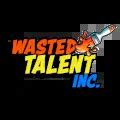 Wasted Talent Inc Helping Artists With Ideas And Tutorials Wasted