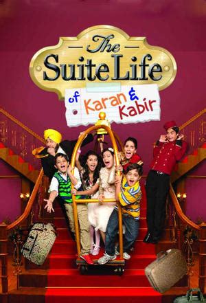 The Suite Life of Karan & Kabir 2x07 "Episode 7" - Trakt