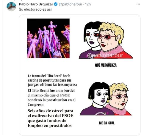 Memes Ferraz No Es Una Sede Es Un Puticlub