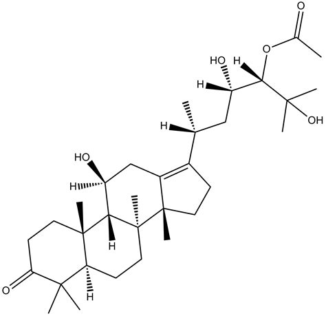 Apexbio Alisol A Acetate