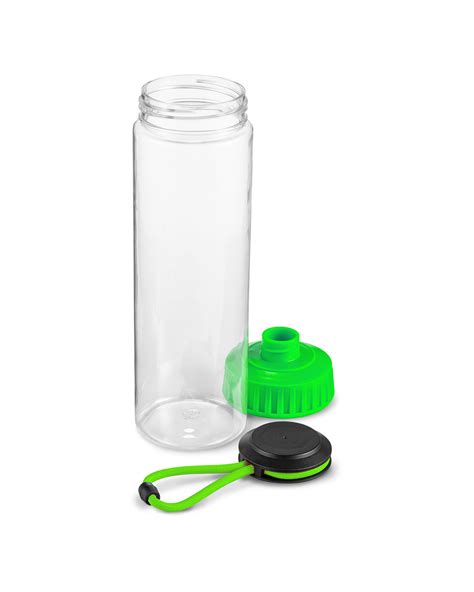 Prime Line 25oz Tubular Tritan Water Bottle Alphabroder