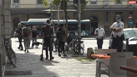 Udine Ordinanza Anti Alcol In Borgo Stazione