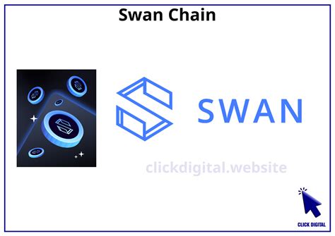 C Ch L M Airdrop Swan Chain Layer Raise M B I Binance Token Swan