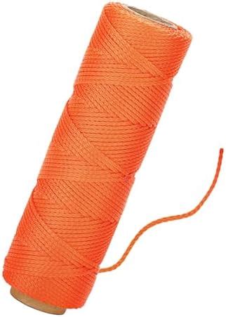 Kinglake Pink Mason Line String Line Nylon Twine String Braided