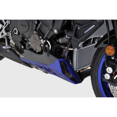 Sabot Moteur Ermax Parties Yamaha Mt