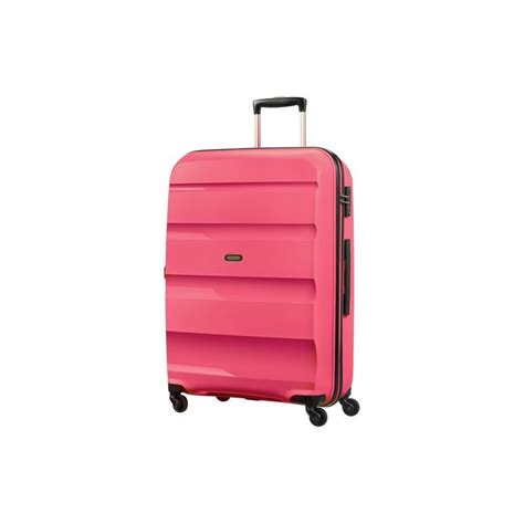 American Tourister Bon Air Spinner Cm Valise Trolley Roues Aza