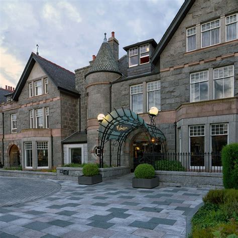 Malmaison Hotel, Aberdeen