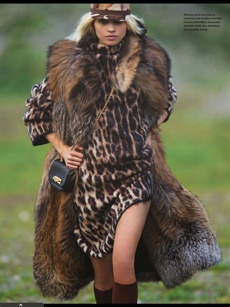 Hana Jirickova Model Archives @ AOC — Anne of Carversville